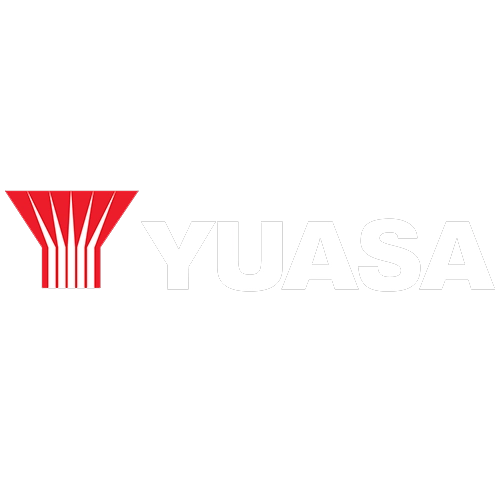 logo yuasa